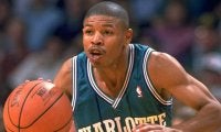 NBA伝説の名選手：マグジー・ボーグス　160cmでもNBA通算14年間プレーし続けた「奇跡の男」