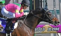 2桁人気の馬が2頭馬券内に 約450万円の配当が生まれた19年高松宮記念