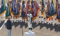 「高校野球は好きですか？」市和歌山・川邉主将が選手宣誓で野球人口減少に一石投じる＜選手宣誓全文＞