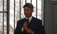 アマチュア球界のエリートが監督として甲子園初見参！千葉黎明・中野大地監督「重要なのは捕手」