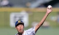 健大高崎は下重が先発　明徳義塾戦　石垣はベンチスタート　センバツ