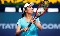 伊藤あおい、今季3度目のWTA1000予選突破。1回戦で世界229位と対戦[マイアミ・オープン]