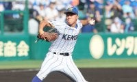 健大高崎の先発は左腕・下重 賢慎！154キロ右腕・石垣はベンチスタート【センバツ】