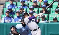 大谷翔平の開幕戦「見たいです」　遠かった甲子園で後輩が適時打