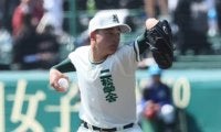 センバツ初日は140キロ超えが6人！健大高崎の剛腕は登板なし【2025センバツ球速一覧】