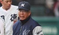 「石垣は投げなくて正解」明徳義塾・馬淵監督は脇腹を痛めた健大高崎の剛腕を気遣う