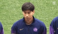 18歳が天才すぎる！ 中島洋太朗の“イニエスタ風ダブルタッチ”に衝撃「レベチ」「まじバケモン」広島の若きファンタジスタが敵２人を翻弄した瞬間