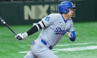 大谷翔平は「少し時間がかかるかも」　開幕好スタートも…専門家が指摘した“懸念”