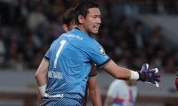 神戸GK前川黛也に第三子が誕生｢家族とヴィッセル神戸のために全身全霊で守っていきます｣