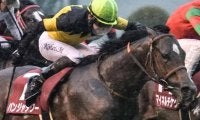 GI馬も超えられなかった意外なデータ 重賞馬2頭がファルコンSの史上初に挑む