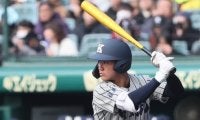 敦賀気比が滋賀短大付に圧勝！15安打15得点と走力で圧倒し、9年ぶりセンバツ勝利！2回戦で健大高崎と対戦【25年センバツ】


