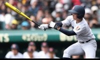 神宮大会Vの横浜が13年ぶり初戦突破　市和歌山降す　選抜高校野球
