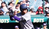【選抜高校野球】花巻東・佐々木洋監督が挑む低反発バット時代の打撃改革「振りきることで技術が上がる」