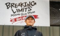 子どもたちに与えたかったのは夢や目標へ挑戦するきっかけ「MIZUHO BLUE DREAM BREAKING LIMITS Workshop Tour 2024」最終回