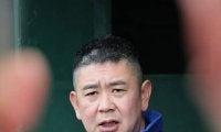 横浜・村田浩明監督「僕が覚悟を決めていけた」　選抜高校野球