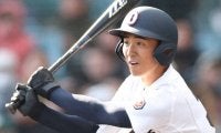 沖縄尚学、2年ぶりに初戦突破　青森山田を降す　センバツ