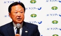 “一発屋”はなくなるか… JGTOがポイントレース移行の進捗を報告