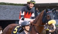 永島まなみ騎手がGI初騎乗馬とコンビ復活 愛知杯でJRA重賞2勝目なるか