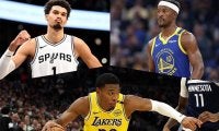 NBA背番号別ベストプレーヤー発表…エドワーズやカイリー不在で波紋を呼ぶ声も