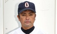 沖縄尚学監督、完投の末吉に「ちょっと手首の角度が…」　センバツ