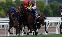 【香港チャンピオンズデー】リバティアイランドなど日本馬の登録