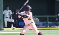 ケガ克服し「島から大舞台」　21世紀枠・壱岐の主軸　日高陵真選手
