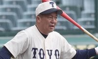 【選抜高校野球】東洋大姫路・岡田龍生監督が振り返る46年前の記憶「１日でも長く甲子園におるぞ」の合言葉でベスト４