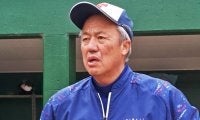 【選抜高校野球】東洋大姫路・岡田龍生監督 「最近強くなりましたね」の若い記者からの声がけに複雑な胸中