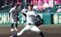 西日本短大付が大垣日大を破り、OBの日本ハム・新庄監督に春初勝利届けた！中野が完封一番乗り、斉藤がランニング本塁打で大会1号！【25年センバツ】
