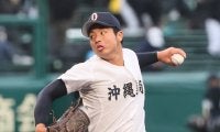 昨夏甲子園4強・青森山田相手をねじ伏せた沖縄尚学の左腕・末吉良丞は、オリックス剛腕彷彿とさせる逸材だ！＜高校野球ドットコム注目選手ファイル・コム注＞