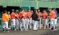 成長する日本初のウィンターリーグ　プロ3球団選手派遣、規模2倍超