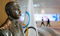 130年でわずか9人、IOC会長とは？　12年ぶりの選挙は20日