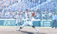 離島からの大応援団に「涙出そう」　甲子園初出場で敗退も…21世紀枠に「大社を思い出した」