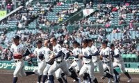【センバツ第3日】西日本短大付・中野が完封一番乗りで春初勝利、山梨学院が強豪対決制し、東洋大姫路はエース降板も逆転勝ち



