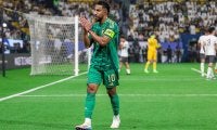 サウジアラビアが10人の中国に競り勝ってルナール体制初勝利！　3位浮上で25日の日本戦へ【2026W杯アジア最終予選】