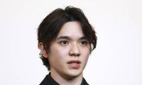 宇野昌磨「ダラダラ、ゴロゴロして」充電完了　初プロデュースのアイスショー『Ice Brave』に本田真凜ら「仲間」と挑む