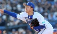 DeNAの若き右腕が「マジでいいな」　残り「1」で示した存在感…X確信「勝ち取った」