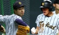 「1人だときつい」甲子園に「ダブル主将」の波　背景は？　センバツ