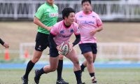 学生時代とは異なるポジションに挑戦。経験を生かし、今後を左右する重要な一戦へ