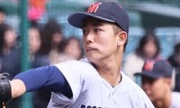 【選抜高校野球】横浜高の新怪物・織田翔希の後を受けて躍動した奥村頼人 父親は知る人ぞ知る名指導者