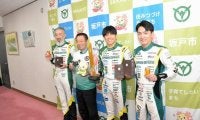 ベテランドライバー×ディーラーの整備力で挑むS耐3連覇