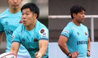 同期入団の絆。ラグビーを頑張れる特別な関係性