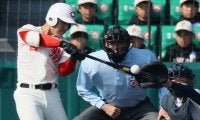 智弁和歌山、6年ぶり初戦突破　千葉黎明を破る　センバツ