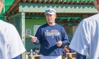 千葉黎明監督、夏への課題は「今はすぐに言えない」　センバツ