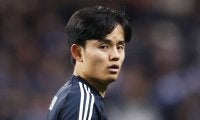 「サッカー日本代表を久保建英が救った」でいいのか ワールドカップ出場決定も森保一監督の「惨劇に近い采配」に不安
