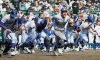ノーサイン野球のエナジックが初勝利　「自分たちで考えると楽しい」