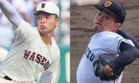 【25年センバツ・第5日】第1回大会決勝の再現、早稲田実と高松商が対戦！浦和実は初陣、東北王者の聖光学院が登場！