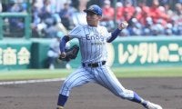 【センバツ第4日】創部3年・エナジックスポーツが聖地初陣で歴史的初勝利！広島商が伝統校らしさ発揮、智弁和歌山・渡邉が「マダックス」