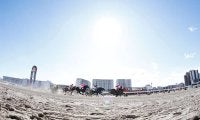 19日に浦和競馬で実施予定だったネクストスター東日本 4月10日に川崎で代替開催