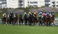 今週末は2日続けて「中京芝1400m重賞」 血統や脚質などの狙い目は？